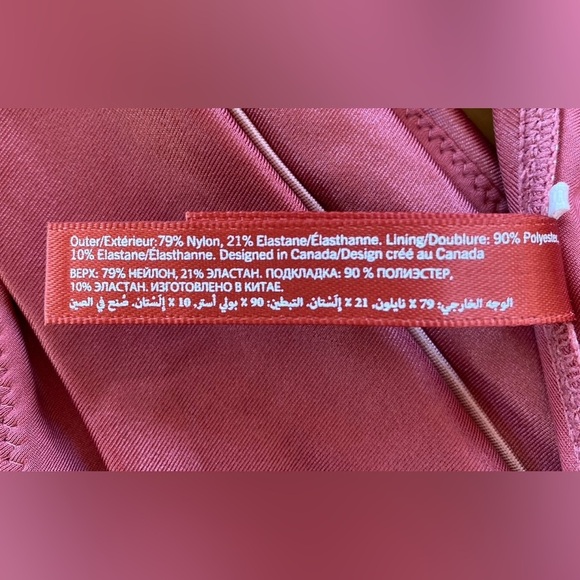 NEW, Hamptons Santemare Terra Cotta Bikini
Swimsuit, Small 🌴 - Picture 7 of 11